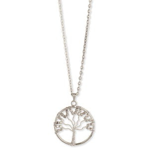 Tree Of Life Pendant