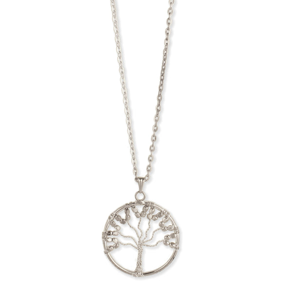 Tree Of Life Pendant