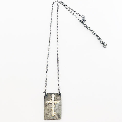 Handmade Unisex Cross