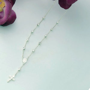 rosary for teens young adult religious jewelry 